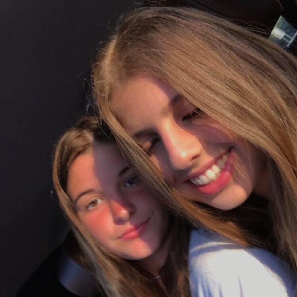 Meet your Posher, Peyton